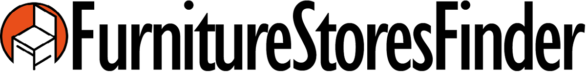 FurnitureStoresFinder logo